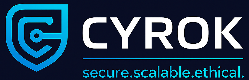 CYROK Technologies